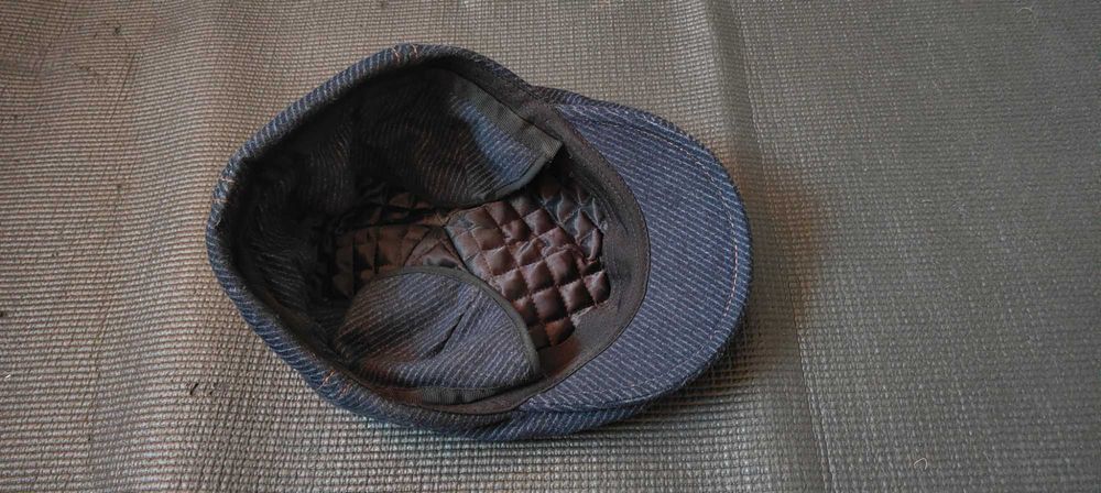 Kaszkiet Lancerto roz. 58