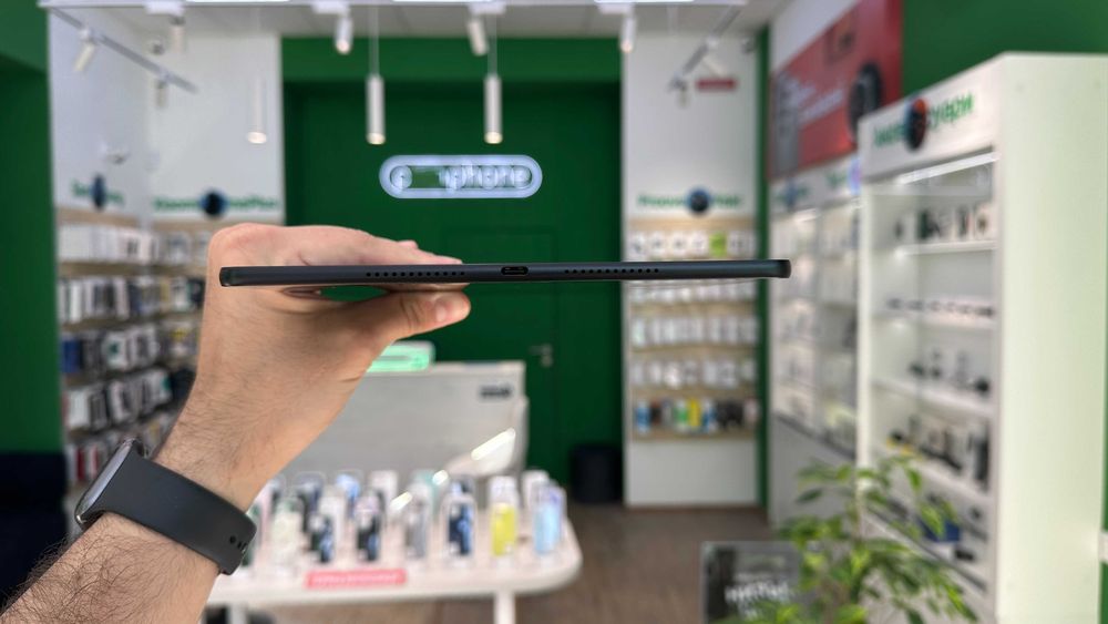 Магазин Huawei MatePad Pro 12.2 2024 12/256GB Black Гарантiя Trade In