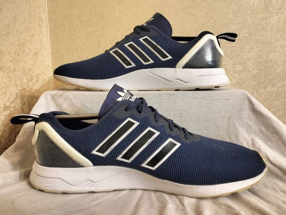 Кроссовки Adidas ZX Flux