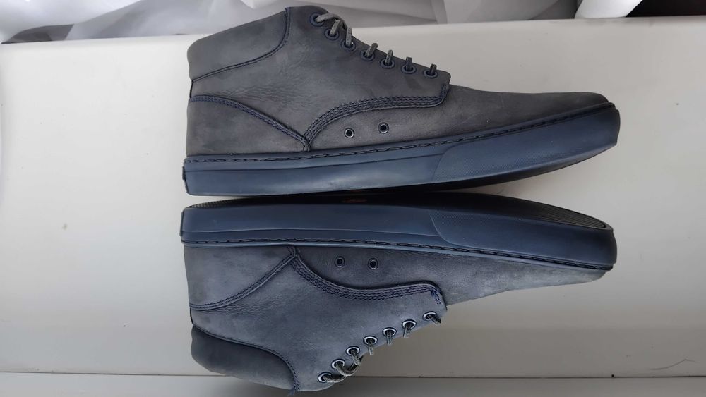 Timberland 46 р 30 см черевики