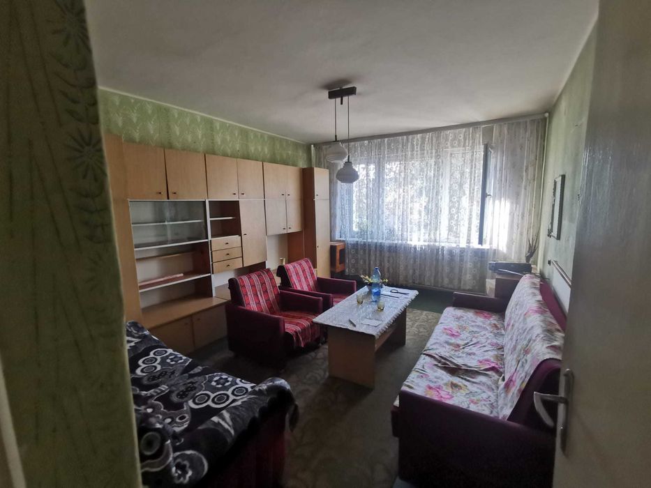 Mieszkanie 48,4 m2 NDM