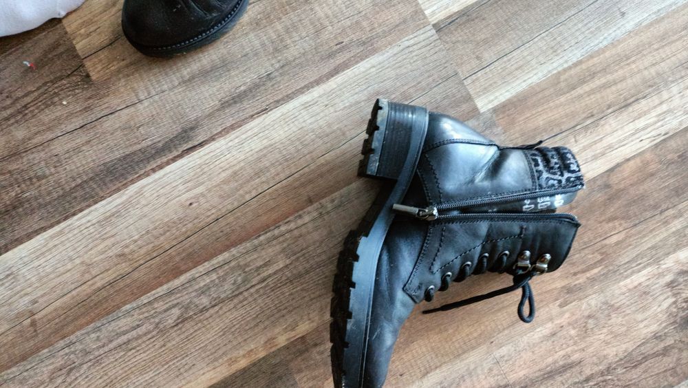 Buty damskie rozmiar 36