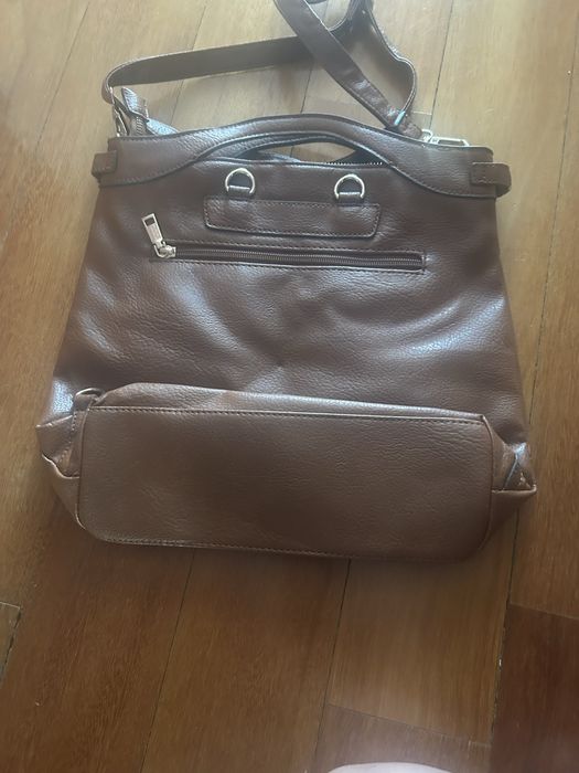 Carteira misako castanha