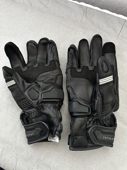Luvas ARMURE Stace v2