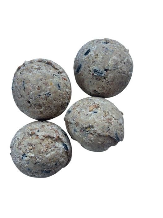 Kule tłuszczowe 100 sztuk gratis 10