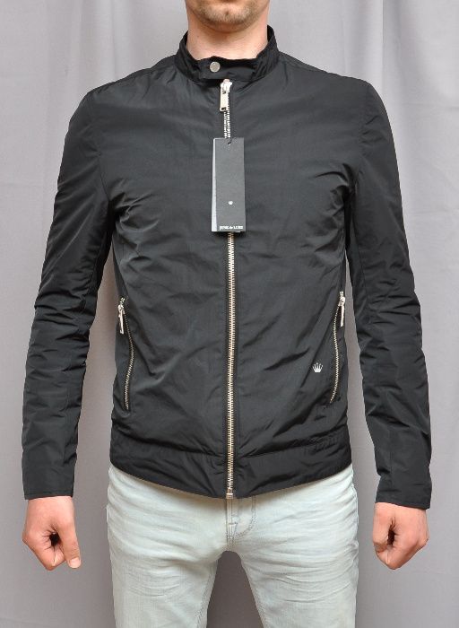 Куртка косуха кэжуал люкс премиум Junk de Luxe