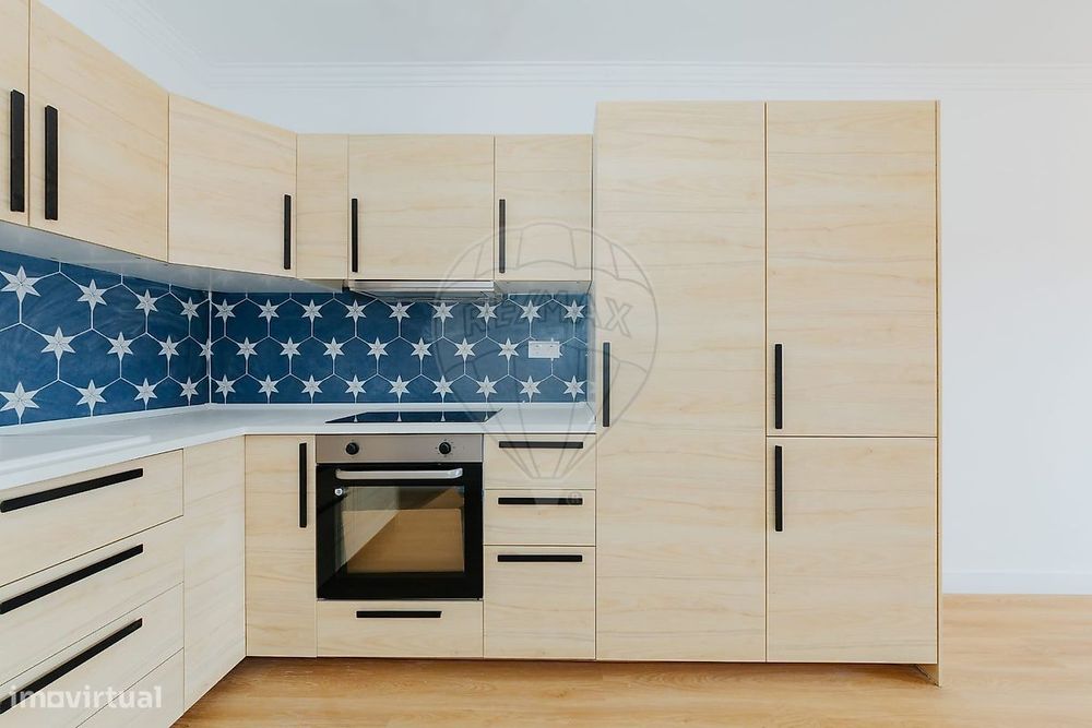 Apartamento T3 para venda