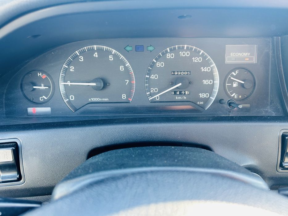 Toyota Corolla XL 1.3 - 12V
