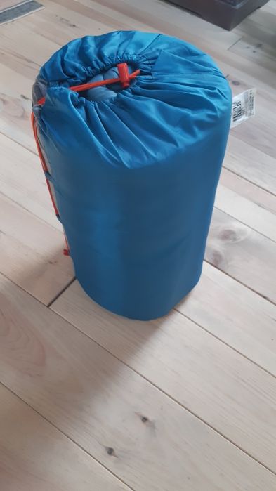 Saco cama Quéchua Arpenaz 10 organico