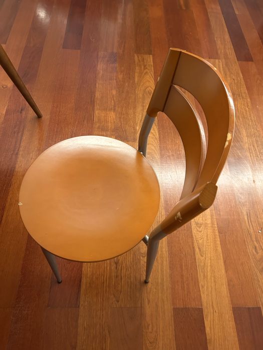 Mesa cozinha e cadeiras