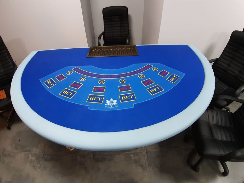 Фан казино,Покер, Блек Джек, Рулетка, та багато іншого