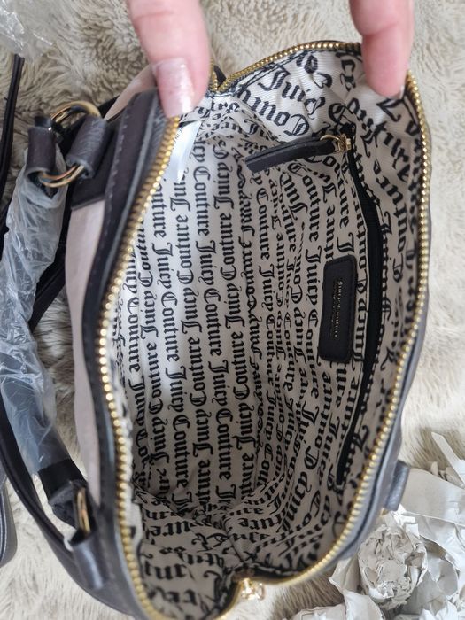 Torebka nowa Juicy Couture