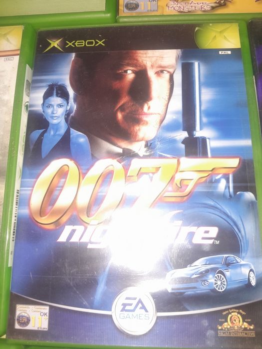 Vendo johos X- BOX 2 EUR. CADA