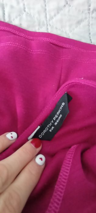 Damskie ubrania rozmiar S