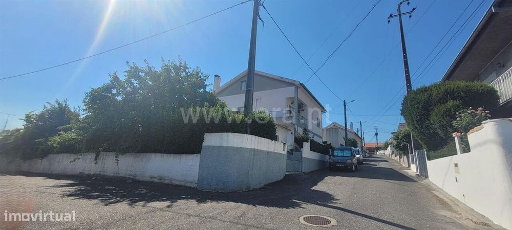 Moradia Isolada T5 / Fundão, Póvoa da Atalaia