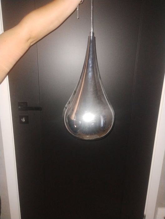 Lampa super stan do montażu