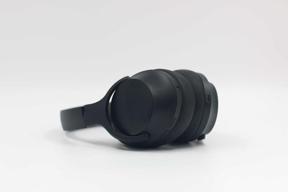 Auscultadores Bluetooth H1