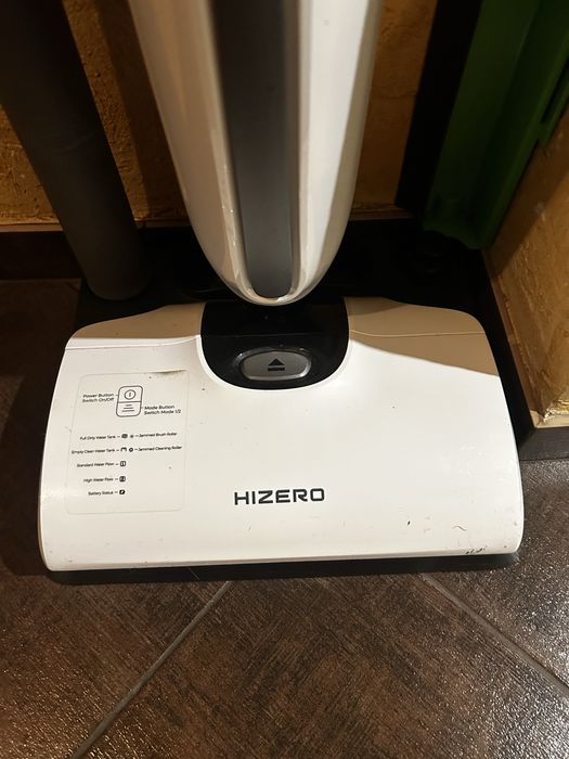 Hizero f803 mop bioniczny