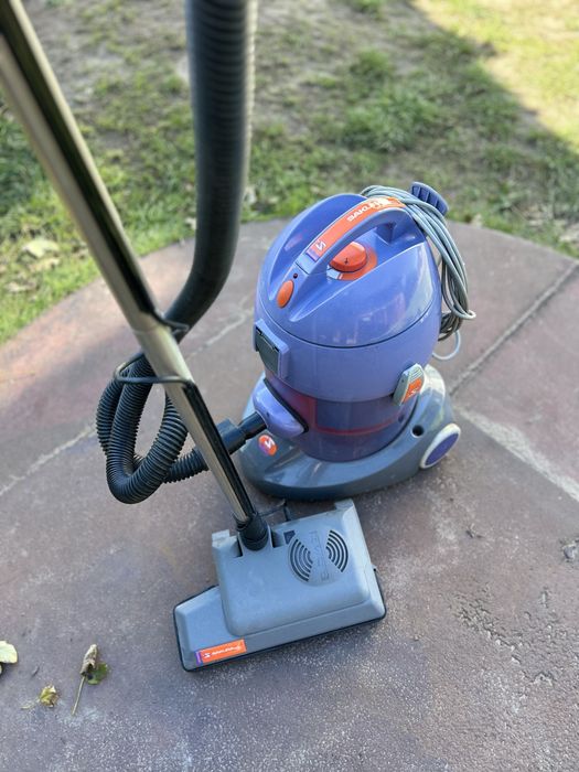 Sekura 231 Ghibla odkurzacz piorący