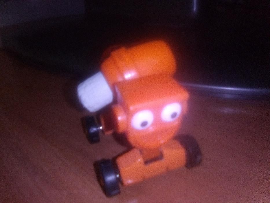 Betoniarka Boba Budowniczego Dizzy