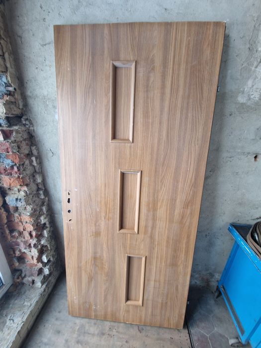 Drzwi skrzydło drzwiowe pokojowe