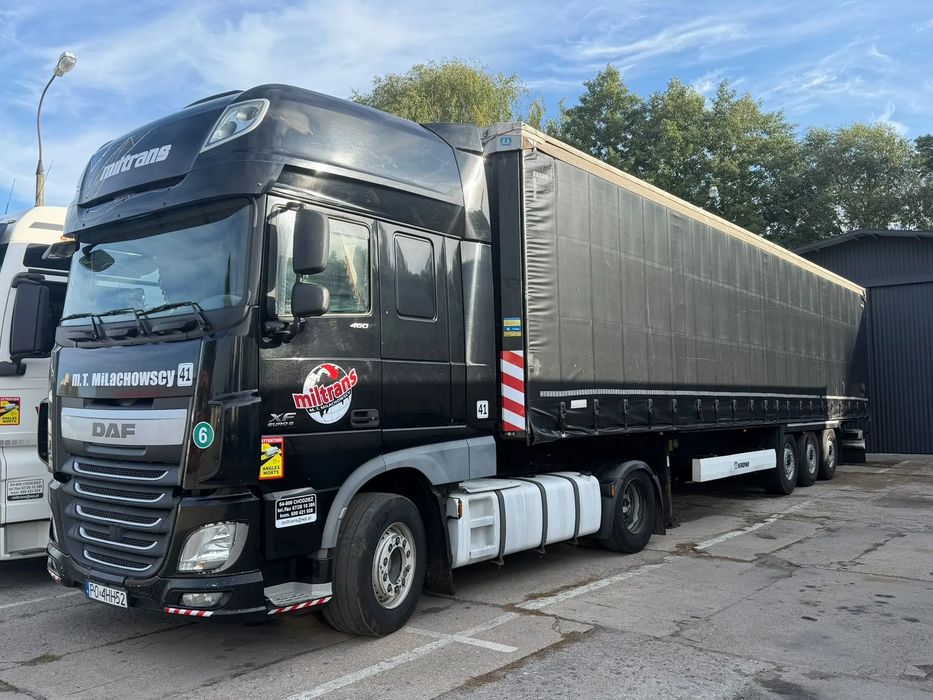 DAF