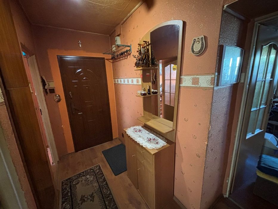 Mieszkanie na sprzedaż-Kostrzyn nad Odrą- centrum- 47,8m2