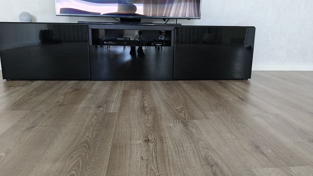 Móvel TV Besta Ikea