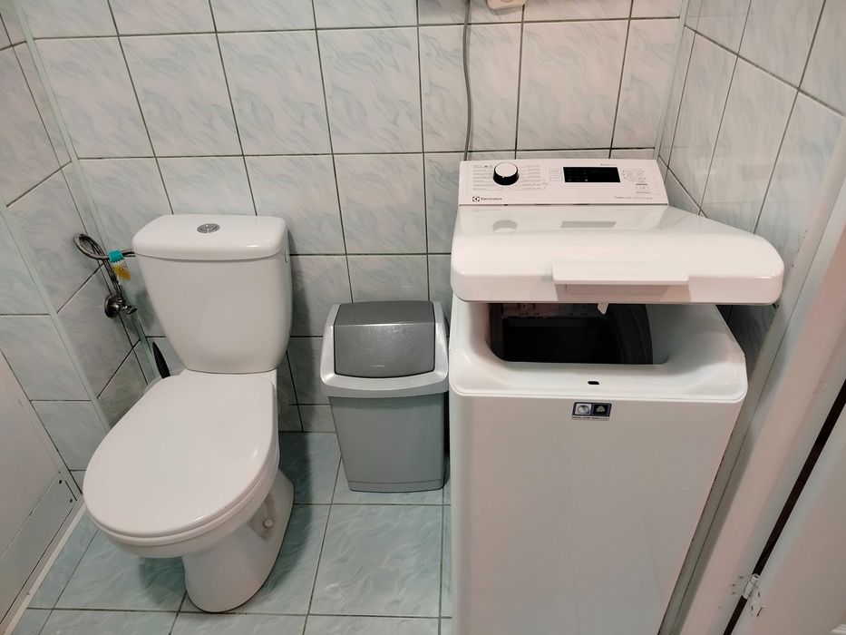 Kawalerka Targówek