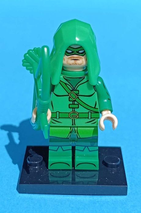 Green Arrow Clássico (DC Comics)