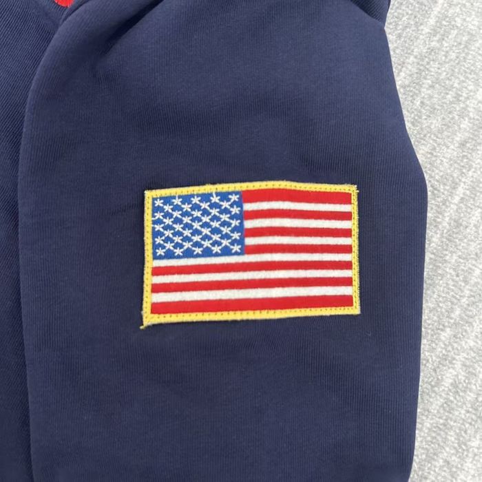Epstein 1/4 quarter zip. Зіпка Епштейна