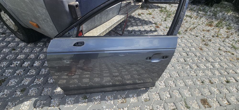 Porta para Audi A4 S4 B9 8W
