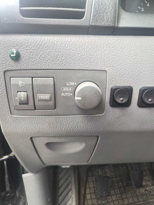 Samochód osobowy kia sorento