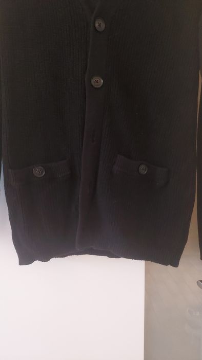 Stylowy kardigan Hampton Republic rozmiar m