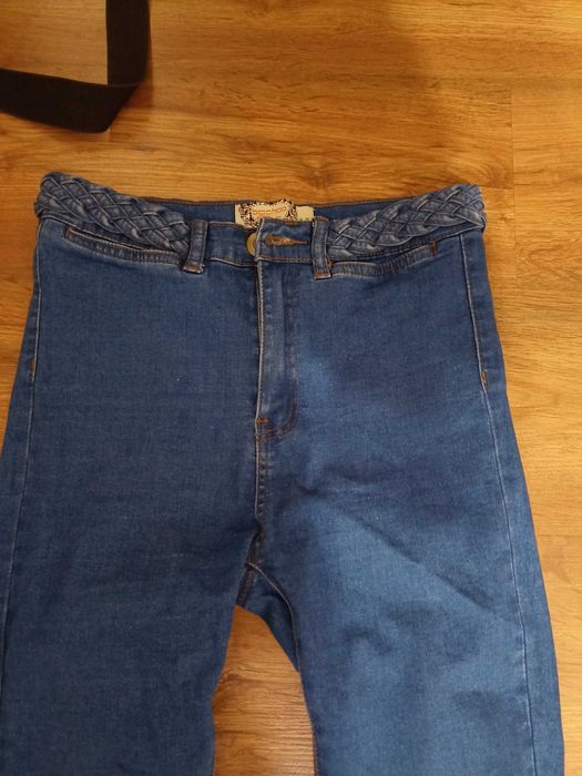 Paka spodni s okazja