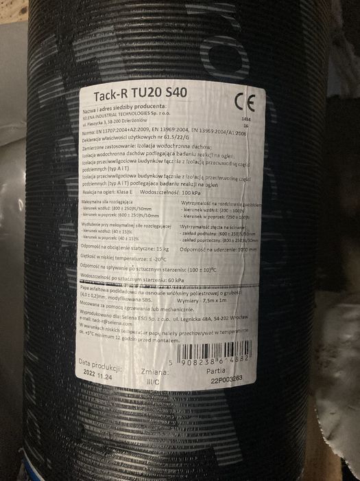 Papa pokładowa 4mm , 3mm