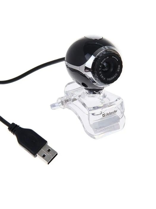 Веб-камера Defender C-090