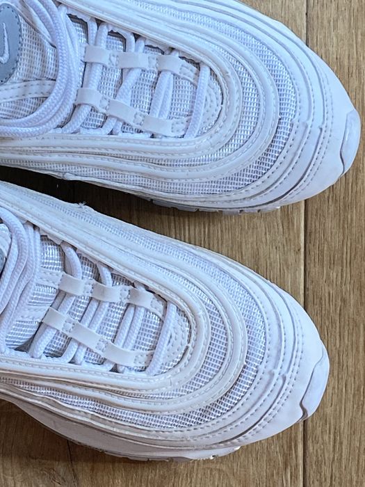 Nike Air Max 97 White 36,5