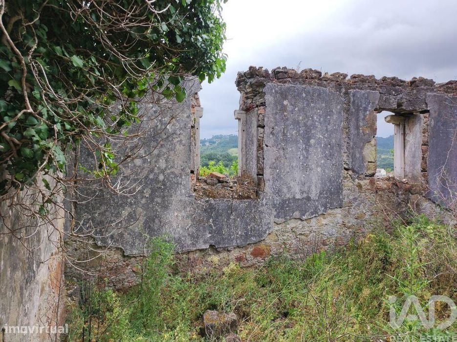 Terreno para construção em Colmeias e Memória de 116,00 m2