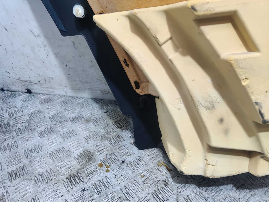 Volkswagen New Beetle Boczek Tapicerka Prawy Tył Prawy Tylny