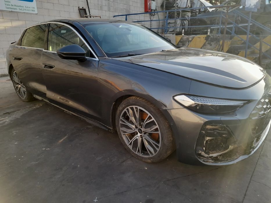 Para peças AUDI A5 (FU2)