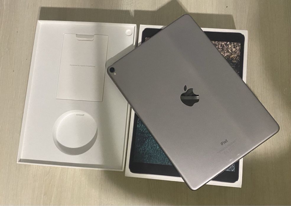 iPad Pro 10.5 64gb, 2017