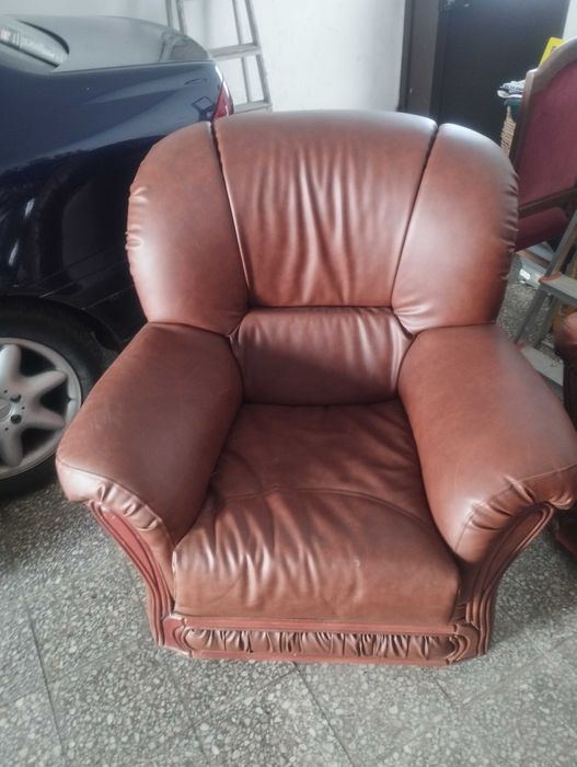 Conjunto de Sofás