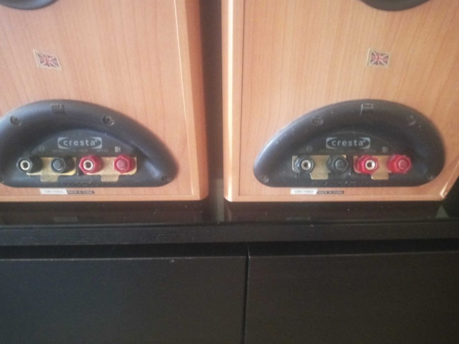 Colunas Kef Cresta 2