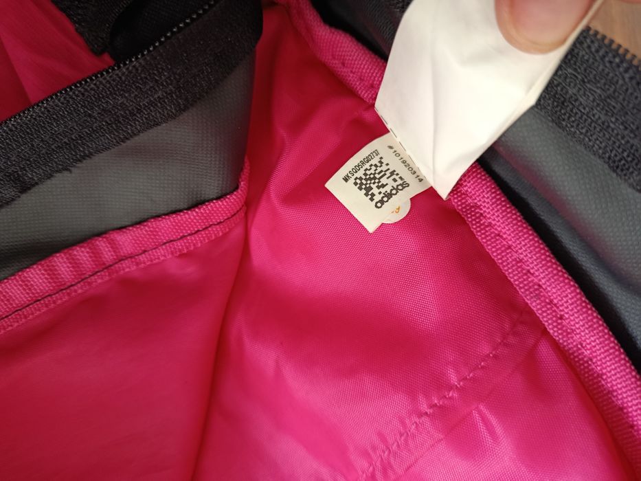 Рюкзак Adidas // рюкзак// сумка
