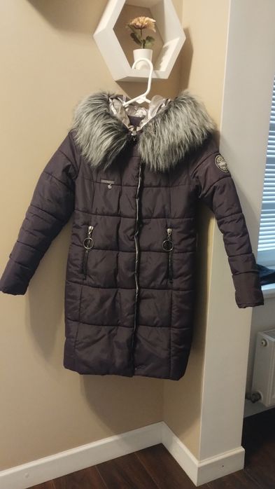 Дитячий одяг курточка пуховичок