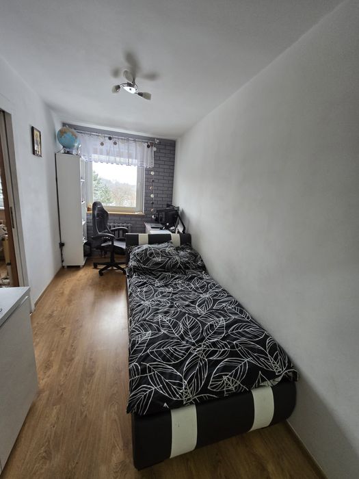 Mieszkanie w Złotowie