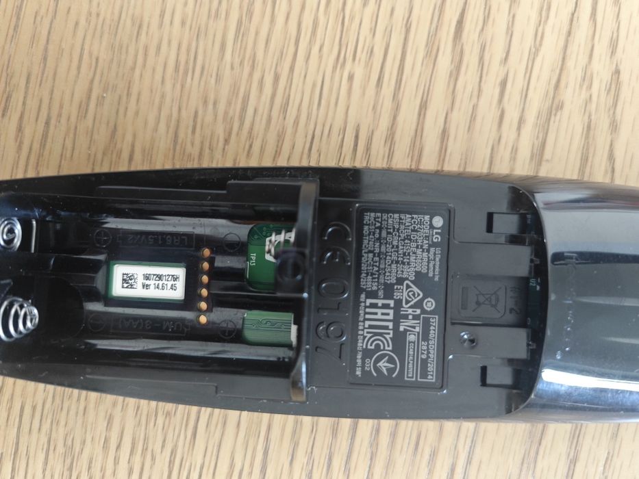 Pilot LG magic MR600 orginalny