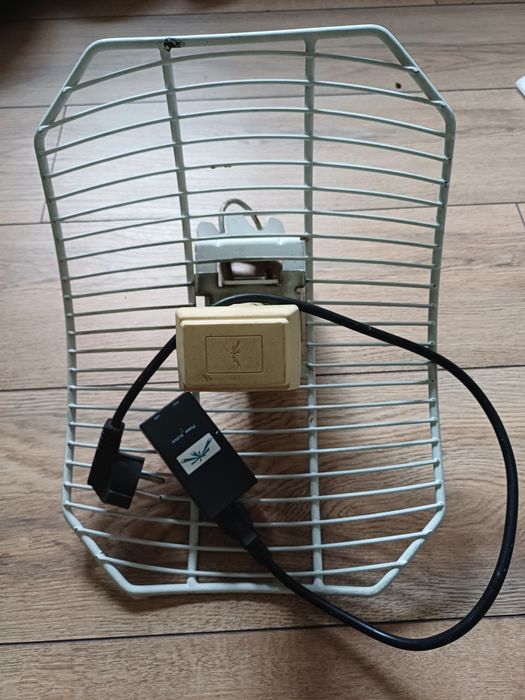 Ubiquiti airgrid m2 2,4GHz
