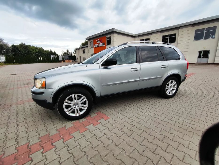 Volvo XC 90